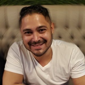 Meet your Posher, Edgar